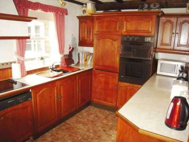  Image of 5 Bedroom Detached  For Sale at Main Street Garton-on-the-Wolds Driffield, YO25 3EU