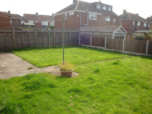  Image of 3 Bedroom Semi-Detached  For Sale at Stag ROTHERHAM ROTHERHAM, S60 3PB