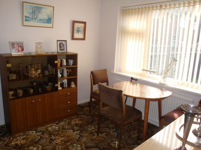  Image of 3 Bedroom Semi-Detached  For Sale at Stag ROTHERHAM ROTHERHAM, S60 3PB