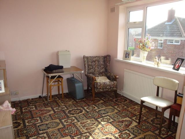  Image of 3 Bedroom Semi-Detached  For Sale at Stag ROTHERHAM ROTHERHAM, S60 3PB