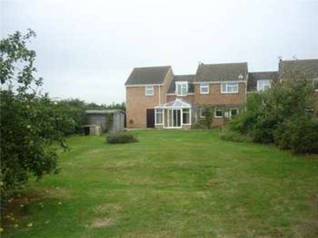  Image of 4 Bedroom Semi-Detached  To Rent at Felmersham Road Carlton Carlton, MK43 7NA