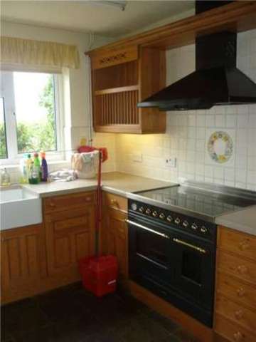  Image of 4 Bedroom Semi-Detached  To Rent at Felmersham Road Carlton Carlton, MK43 7NA