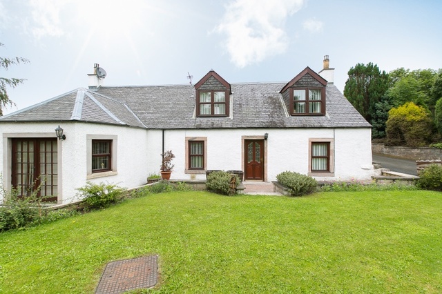  Image of 3 Bedroom Detached  For Sale at Melrose Road  Scottish Borders, TD4 6DL