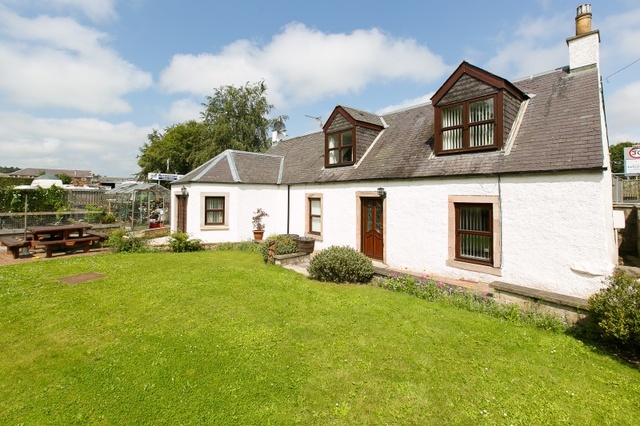  Image of 3 Bedroom Detached  For Sale at Melrose Road  Scottish Borders, TD4 6DL