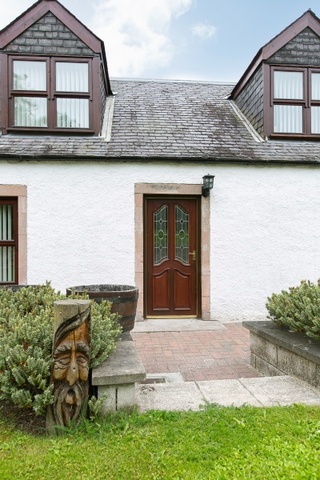 Image of 3 Bedroom Detached  For Sale at Melrose Road  Scottish Borders, TD4 6DL