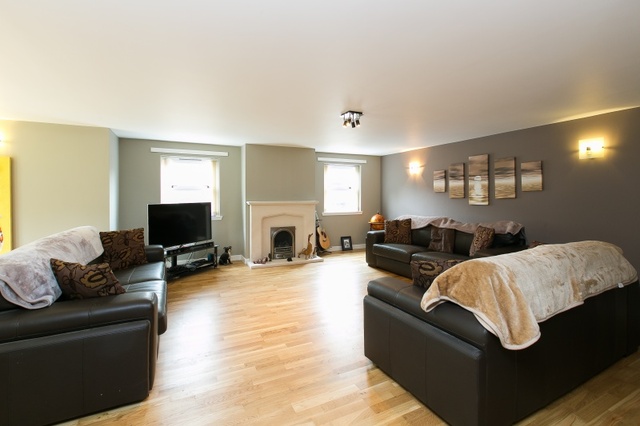  Image of 3 Bedroom Detached  For Sale at Melrose Road  Scottish Borders, TD4 6DL
