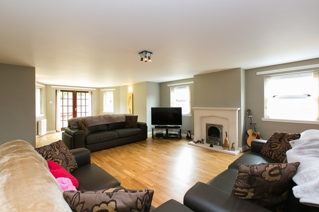  Image of 3 Bedroom Detached  For Sale at Melrose Road  Scottish Borders, TD4 6DL