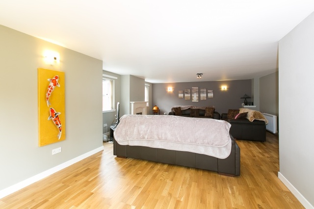  Image of 3 Bedroom Detached  For Sale at Melrose Road  Scottish Borders, TD4 6DL
