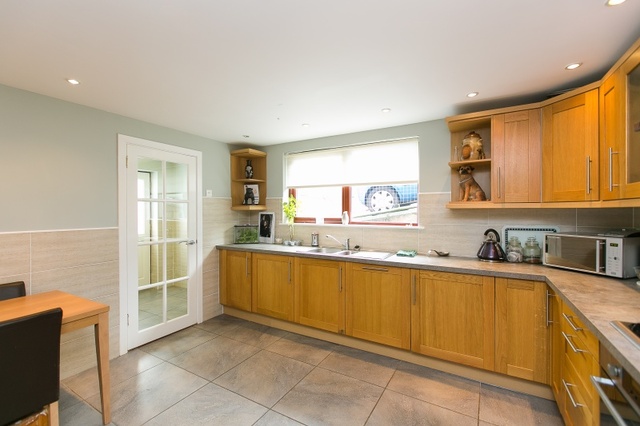  Image of 3 Bedroom Detached  For Sale at Melrose Road  Scottish Borders, TD4 6DL