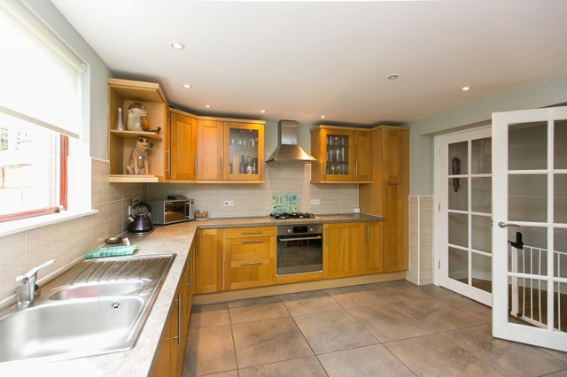  Image of 3 Bedroom Detached  For Sale at Melrose Road  Scottish Borders, TD4 6DL