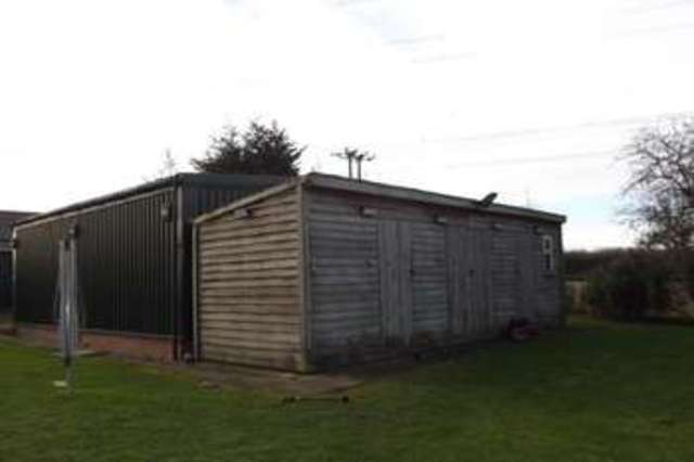  Image of 3 Bedroom Cottage  For Sale at St. Neots Bedfordshire Duloe, PE19 5HP