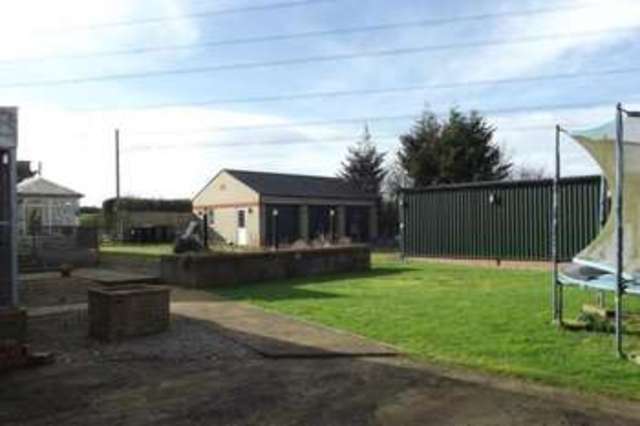  Image of 3 Bedroom Cottage  For Sale at St. Neots Bedfordshire Duloe, PE19 5HP