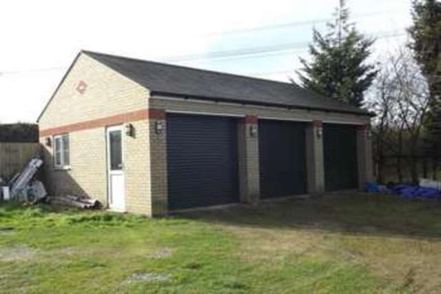  Image of 3 Bedroom Cottage  For Sale at St. Neots Bedfordshire Duloe, PE19 5HP