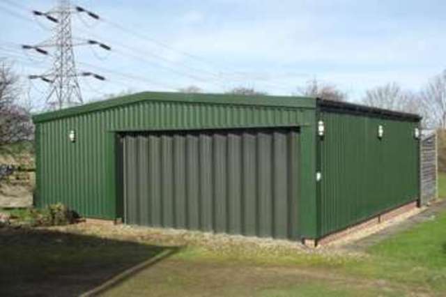  Image of 3 Bedroom Cottage  For Sale at St. Neots Bedfordshire Duloe, PE19 5HP