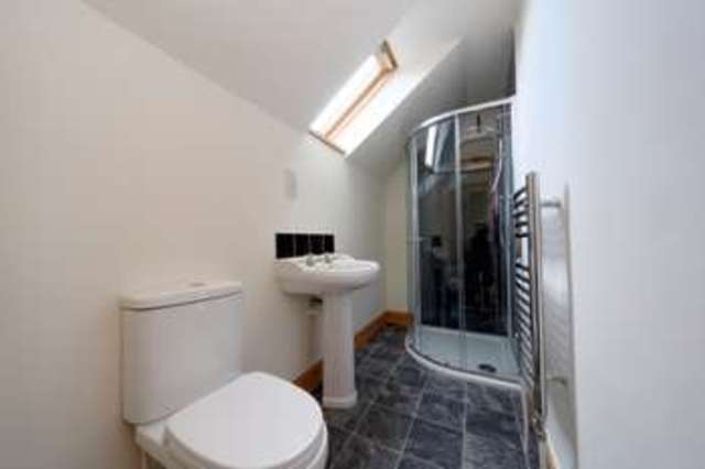  Image of 3 Bedroom Semi-Detached  For Sale at Crossmichael  Castle Douglas, DG7 3AS