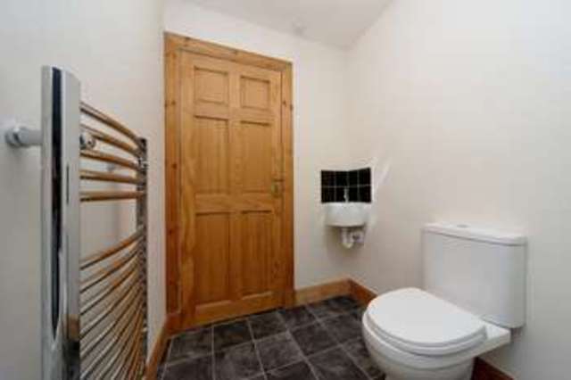  Image of 3 Bedroom Semi-Detached  For Sale at Crossmichael  Castle Douglas, DG7 3AS