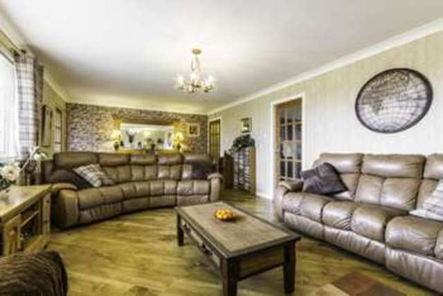  Image of 5 Bedroom Property  For Sale at Dumbarrow Bridge  Arbroath, DD8 2ST