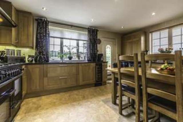  Image of 5 Bedroom Property  For Sale at Dumbarrow Bridge  Arbroath, DD8 2ST