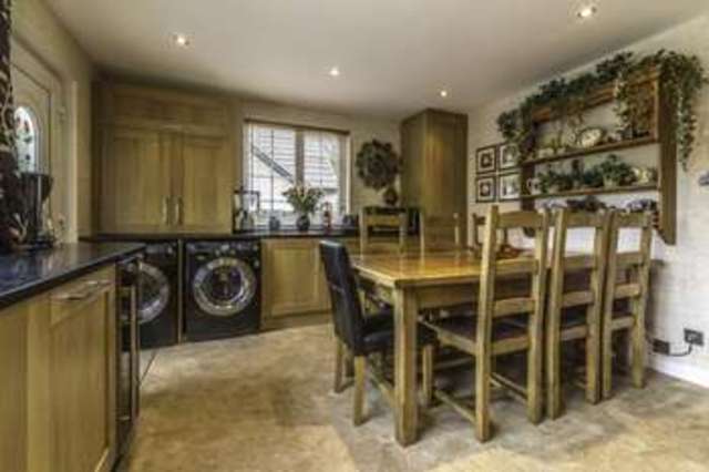  Image of 5 Bedroom Property  For Sale at Dumbarrow Bridge  Arbroath, DD8 2ST