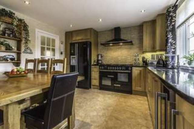  Image of 5 Bedroom Property  For Sale at Dumbarrow Bridge  Arbroath, DD8 2ST