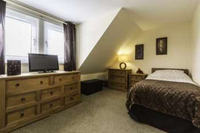  Image of 5 Bedroom Property  For Sale at Dumbarrow Bridge  Arbroath, DD8 2ST