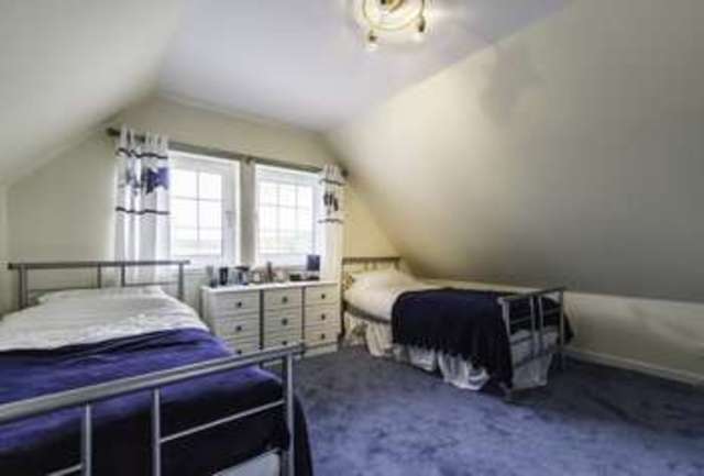  Image of 5 Bedroom Property  For Sale at Dumbarrow Bridge  Arbroath, DD8 2ST