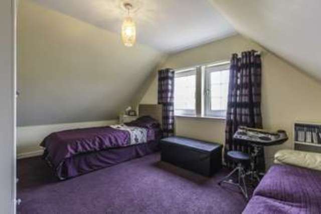  Image of 5 Bedroom Property  For Sale at Dumbarrow Bridge  Arbroath, DD8 2ST