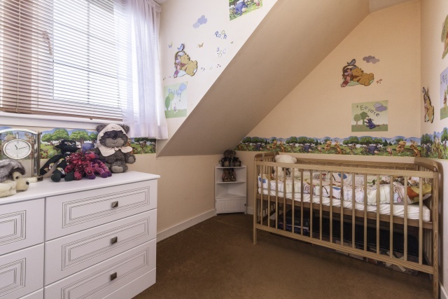  Image of 5 Bedroom Property  For Sale at Dumbarrow Bridge  Arbroath, DD8 2ST