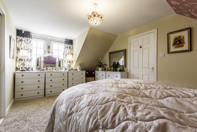  Image of 5 Bedroom Property  For Sale at Dumbarrow Bridge  Arbroath, DD8 2ST