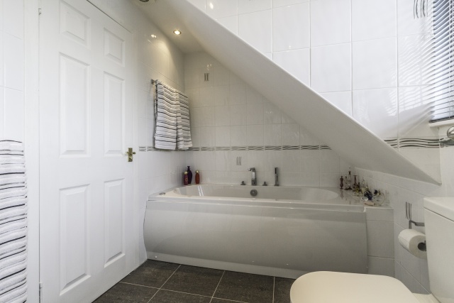  Image of 5 Bedroom Property  For Sale at Dumbarrow Bridge  Arbroath, DD8 2ST