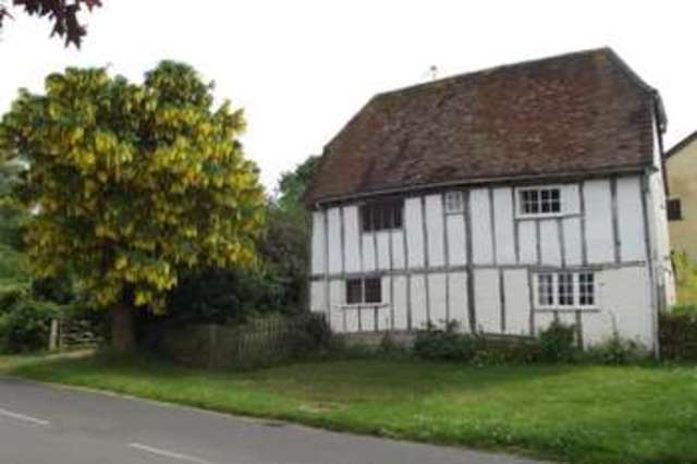  Image of 3 Bedroom Detached  For Sale at Swineshead Bedford Swineshead, MK44 2AA