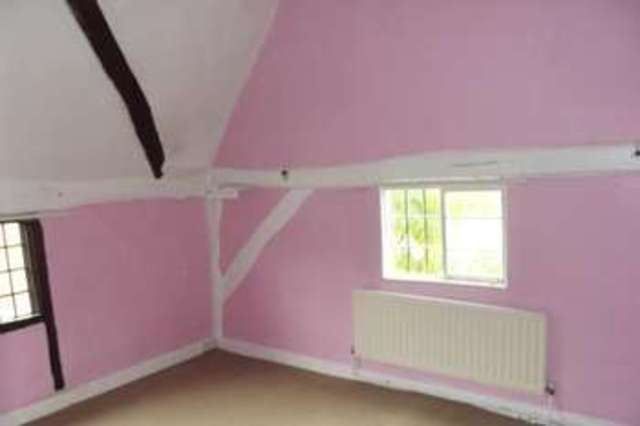  Image of 3 Bedroom Detached  For Sale at Swineshead Bedford Swineshead, MK44 2AA