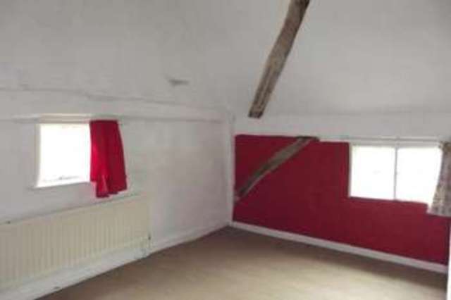  Image of 3 Bedroom Detached  For Sale at Swineshead Bedford Swineshead, MK44 2AA