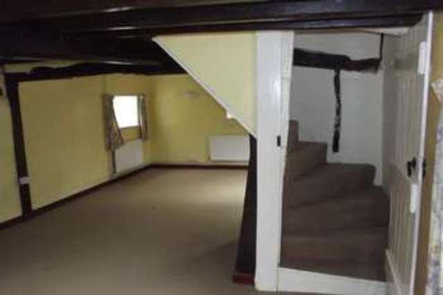  Image of 3 Bedroom Detached  For Sale at Swineshead Bedford Swineshead, MK44 2AA
