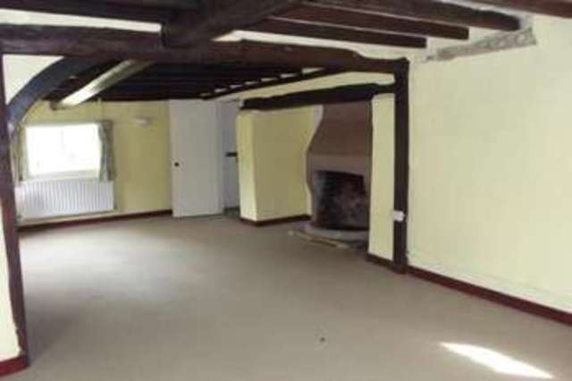  Image of 3 Bedroom Detached  For Sale at Swineshead Bedford Swineshead, MK44 2AA
