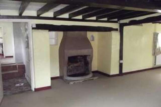  Image of 3 Bedroom Detached  For Sale at Swineshead Bedford Swineshead, MK44 2AA