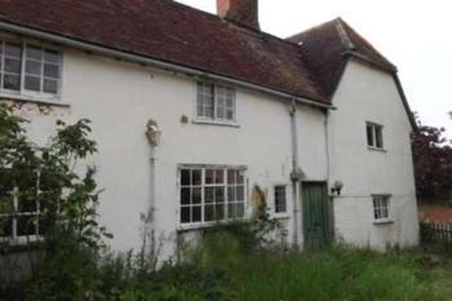  Image of 3 Bedroom Detached  For Sale at Swineshead Bedford Swineshead, MK44 2AA