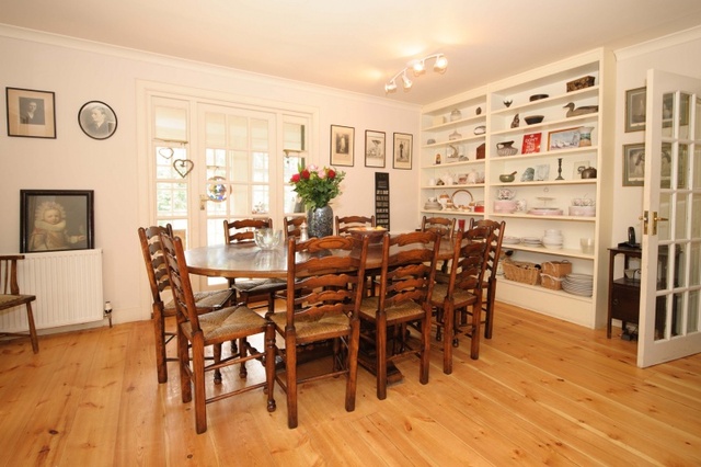  Image of 4 Bedroom Property  For Sale at Drumchardine  Inverness, IV5 7PX