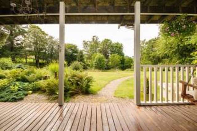  Image of 4 Bedroom Property  For Sale at Drumchardine  Inverness, IV5 7PX
