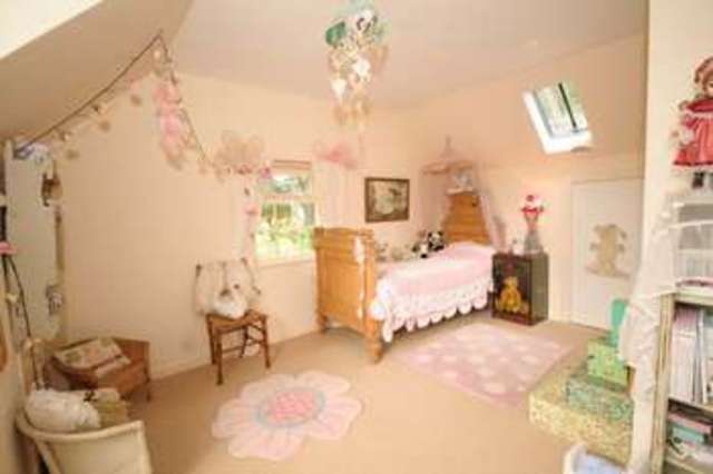  Image of 4 Bedroom Property  For Sale at Drumchardine  Inverness, IV5 7PX