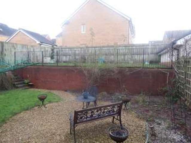  Image of 4 Bedroom Detached for sale at North Cornelly Bridgend Bridgend, CF33 4PQ
