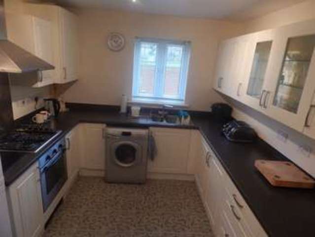  Image of 4 Bedroom Detached for sale at North Cornelly Bridgend Bridgend, CF33 4PQ
