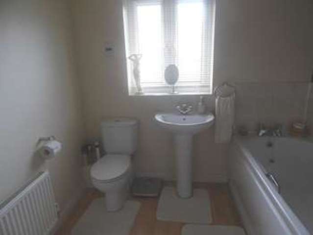 Image of 4 Bedroom Detached for sale at North Cornelly Bridgend Bridgend, CF33 4PQ