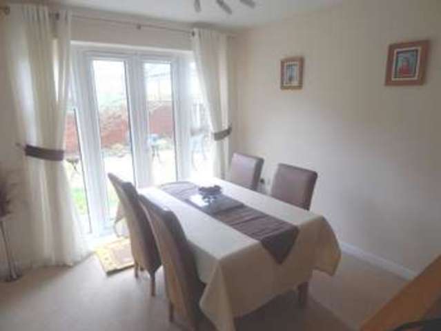  Image of 4 Bedroom Detached for sale at North Cornelly Bridgend Bridgend, CF33 4PQ