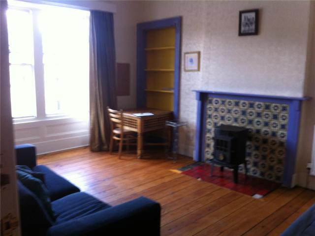  Image of 3 Bedroom Flat to rent at Newington Edinburgh Edinburgh, EH8 9QX