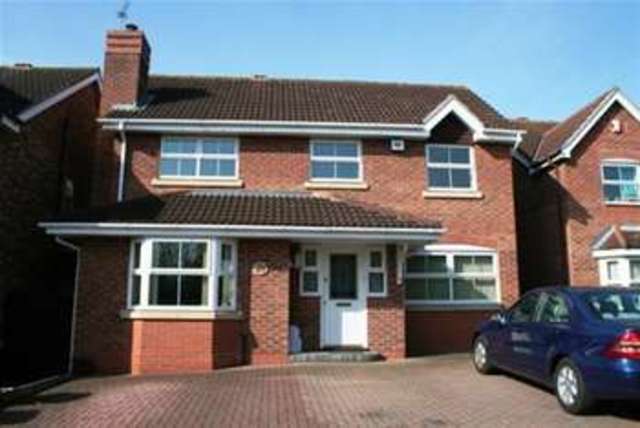  Image of 4 Bedroom Detached to rent at Worcester, WR4 0SG