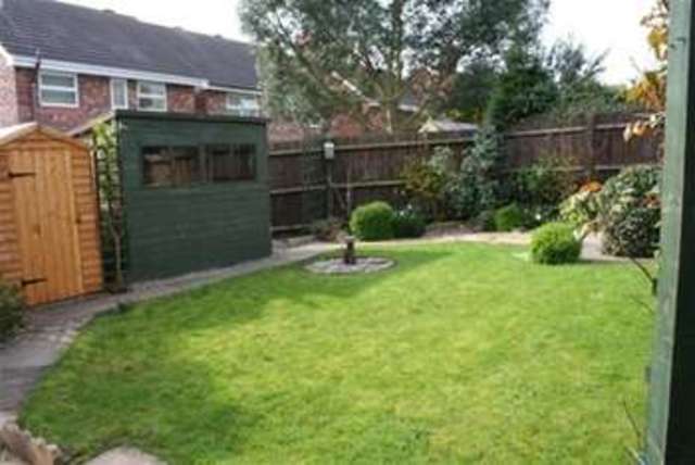  Image of 4 Bedroom Detached to rent at Worcester, WR4 0SG