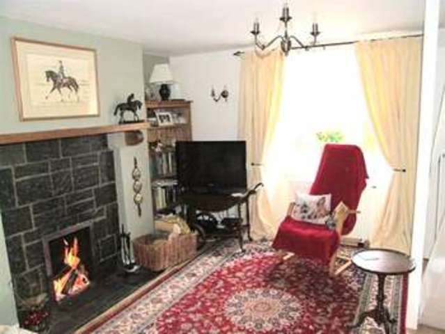  Image of 2 Bedroom End of Terrace for sale at Bears Terrace Lanner Redruth, TR16 6HS