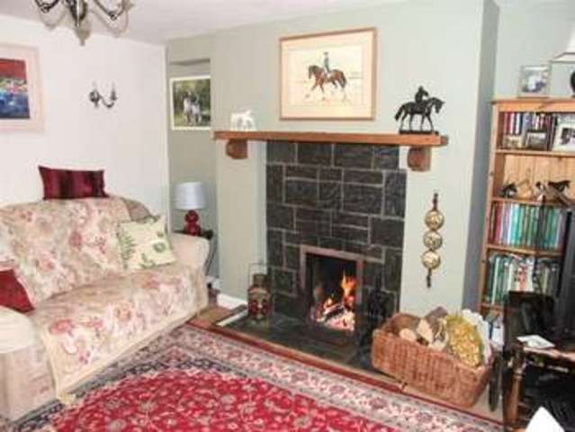  Image of 2 Bedroom End of Terrace for sale at Bears Terrace Lanner Redruth, TR16 6HS