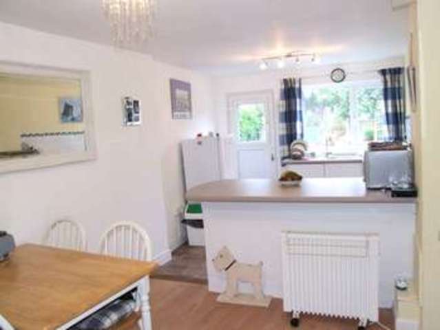  Image of 2 Bedroom End of Terrace for sale at Bears Terrace Lanner Redruth, TR16 6HS